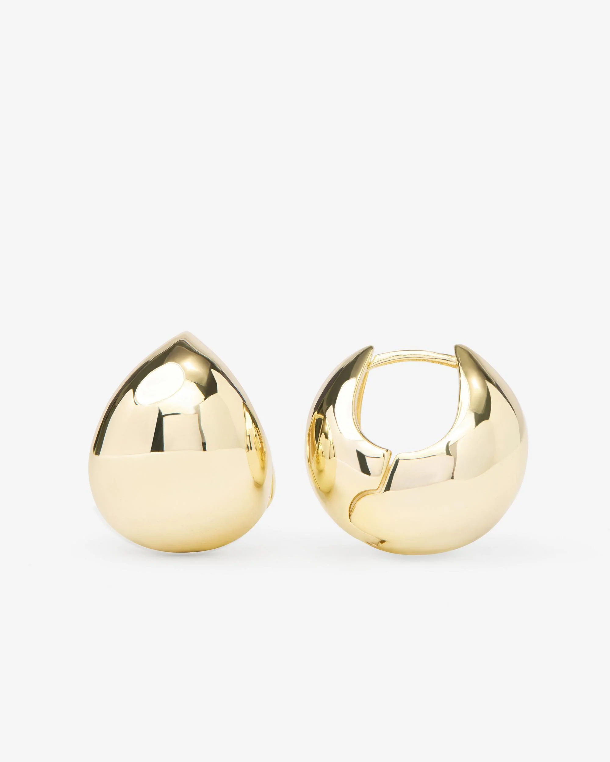 Norah Earrings - Gold